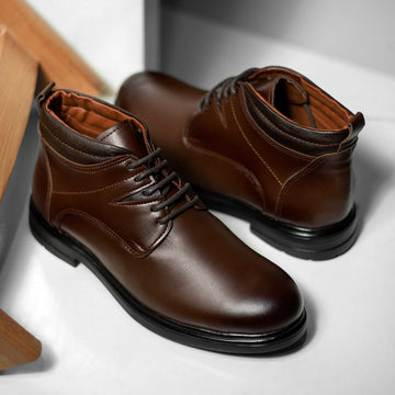 M30 leather Shoes