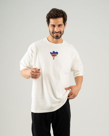 Adidas Oversized T-Shirt