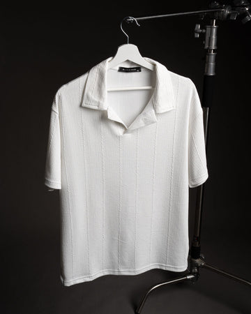 Marseille Neck Shirt
