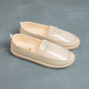 Crocodile Slip-On