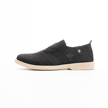 Suede Shoes