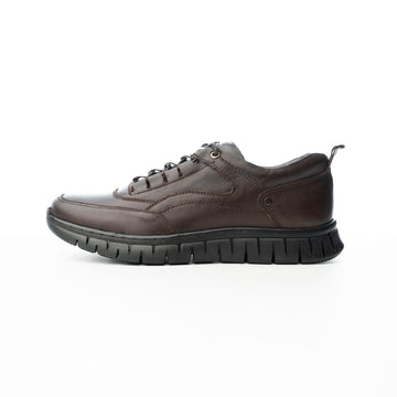 Leather Shoes H100