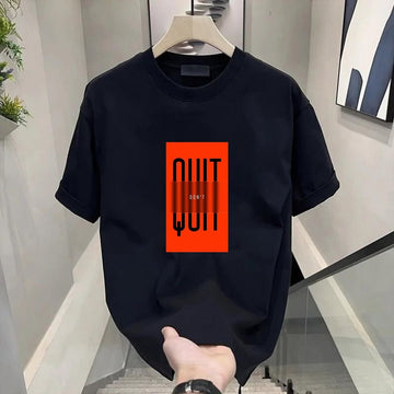 QUIT Oversized T-Shirt