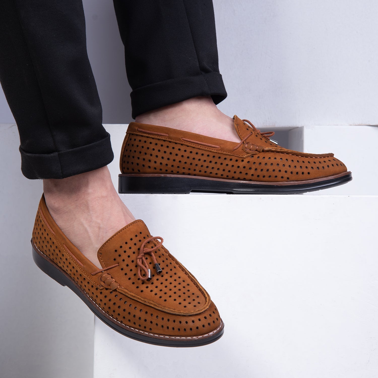 Loafer shoe M2