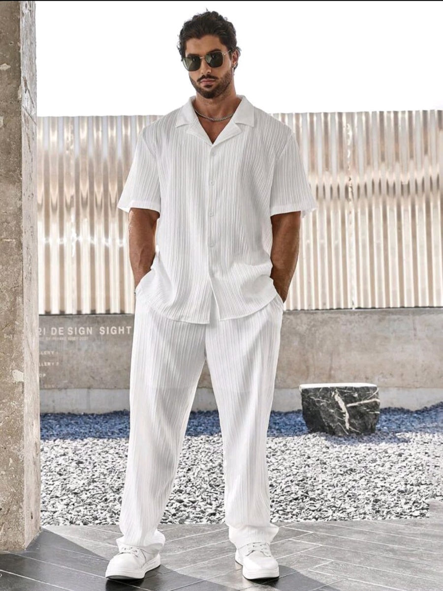 Zara Suit