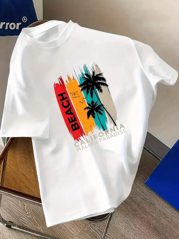 Summer T-Shirt