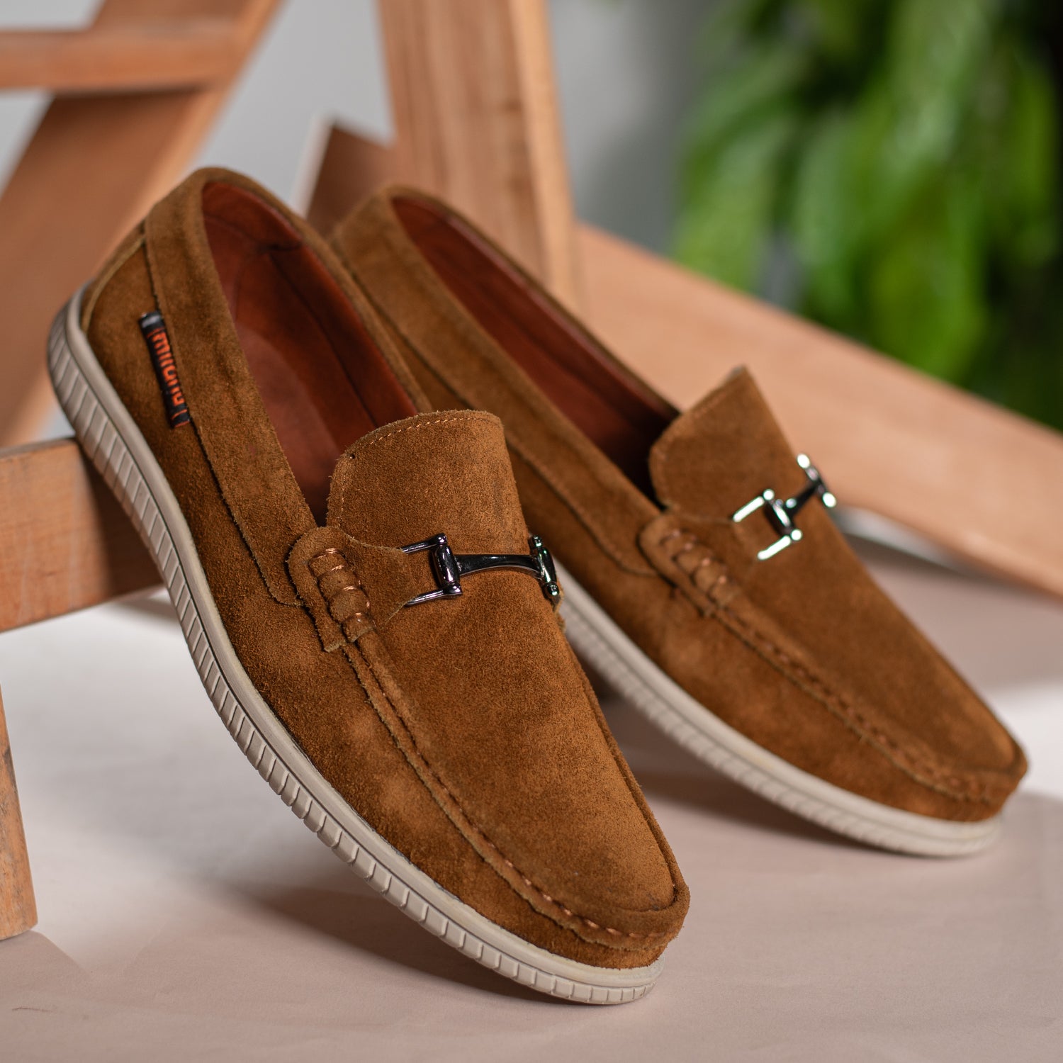 Vans M24