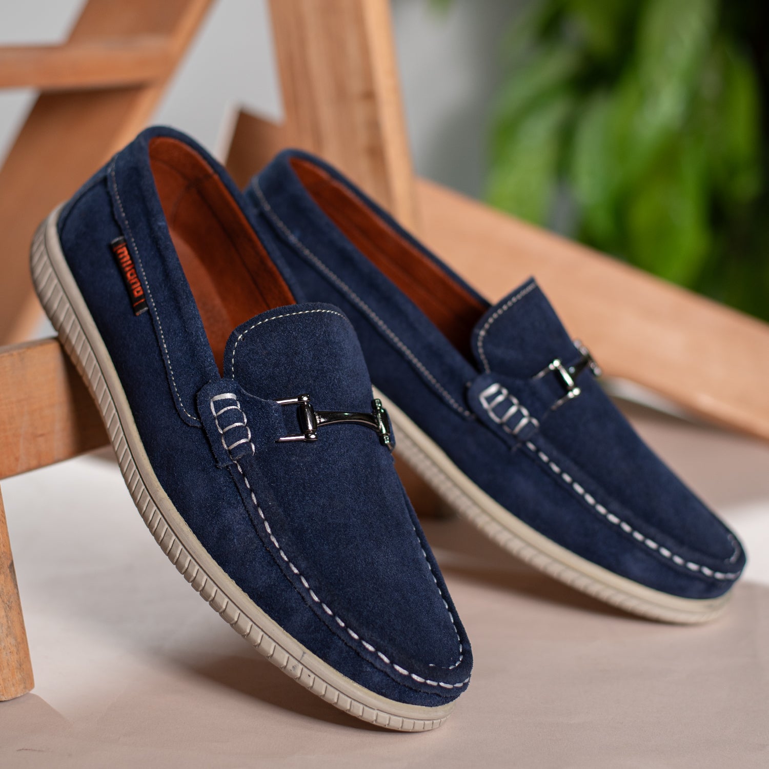 Vans M24