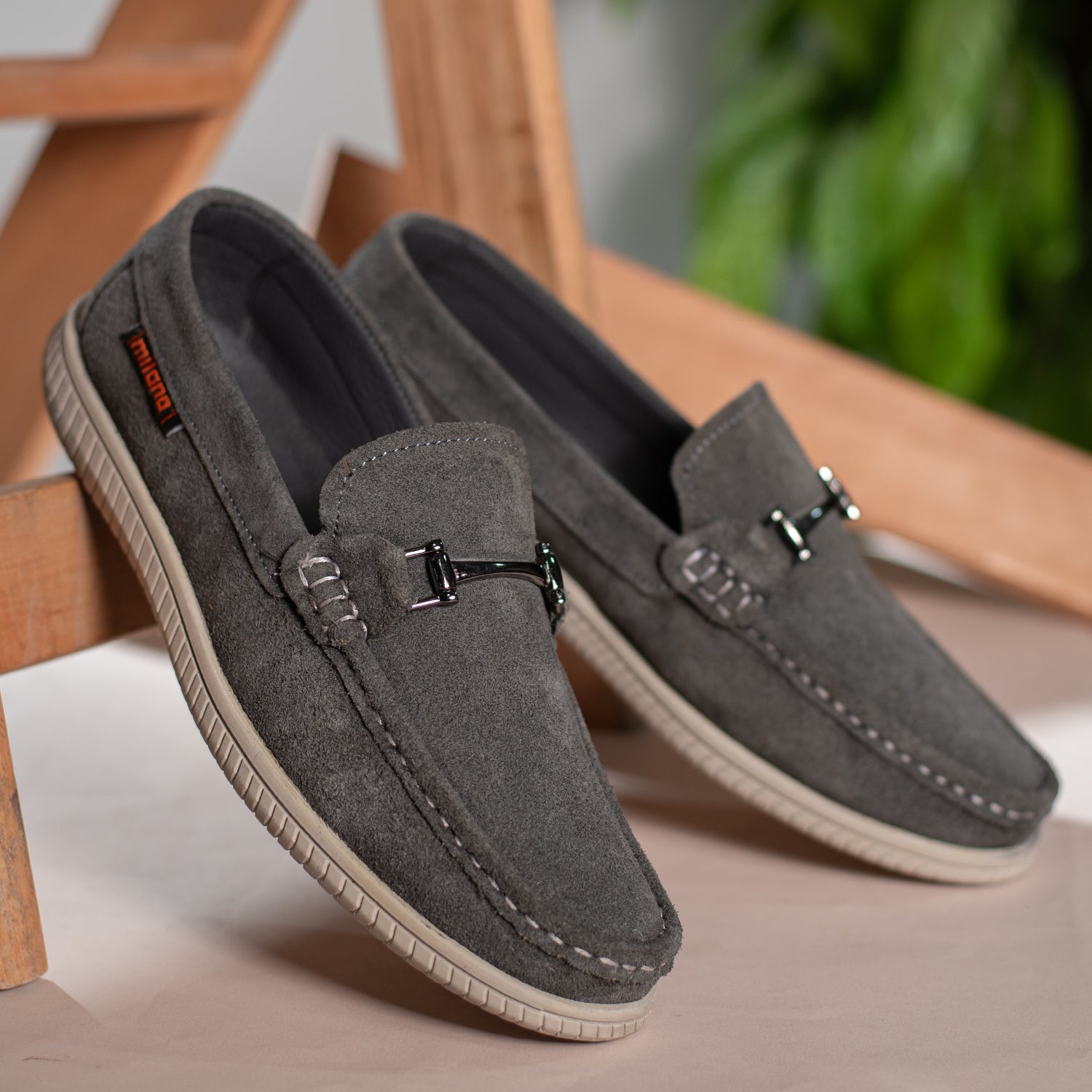 Vans M24
