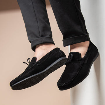 Chamois Suede- M11