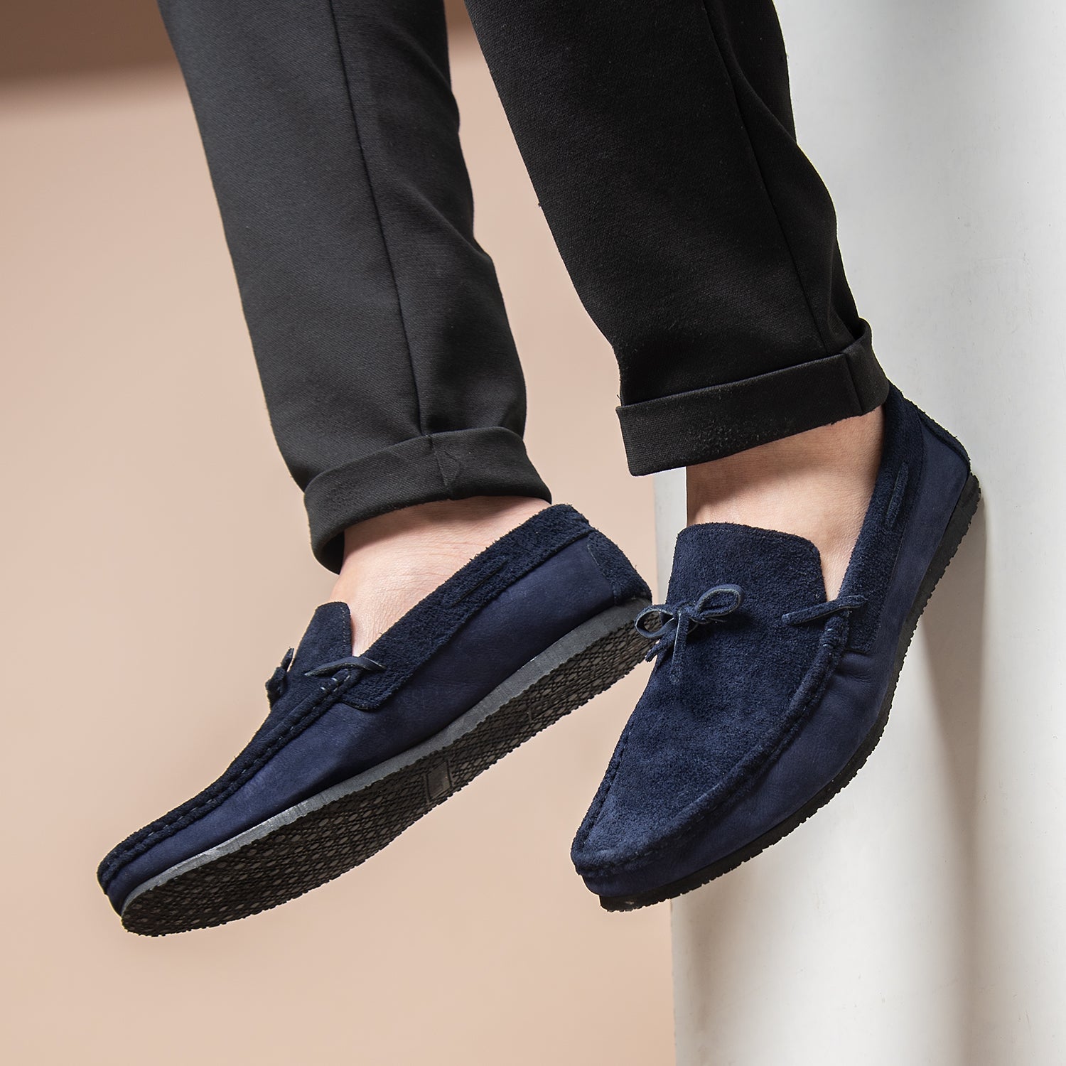 Chamois Suede- M11