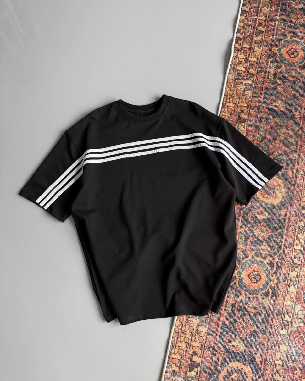 Adidas Oversized T-Shirt