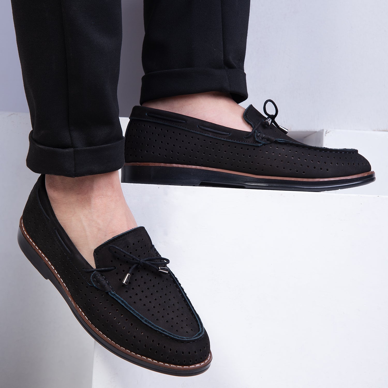 Loafer shoe M2