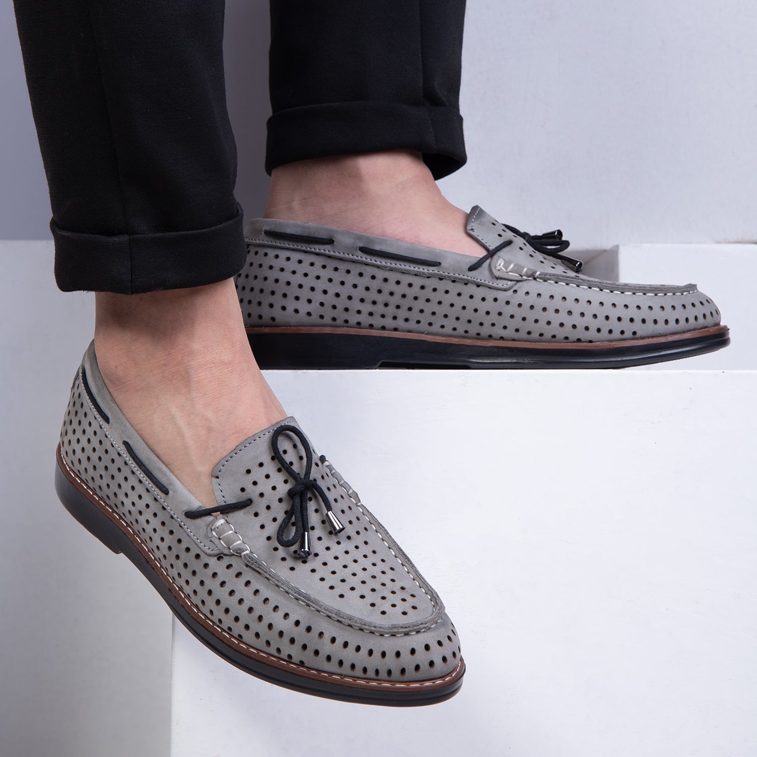 Loafer shoe M2