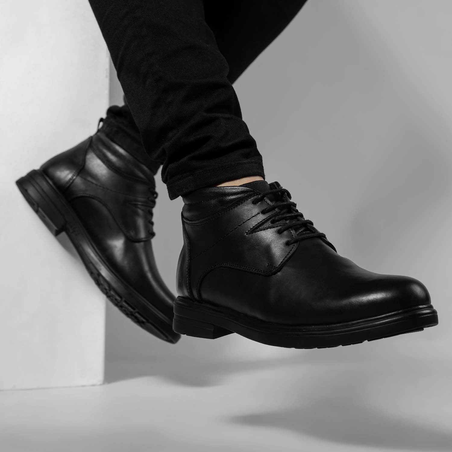 M30 leather Shoes