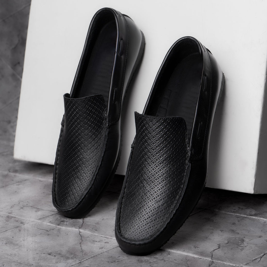 Loafer shoe M12
