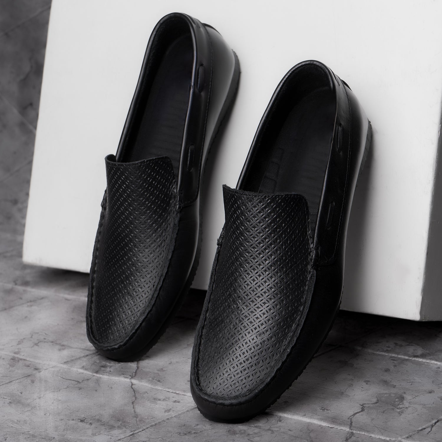 Loafer shoe M12