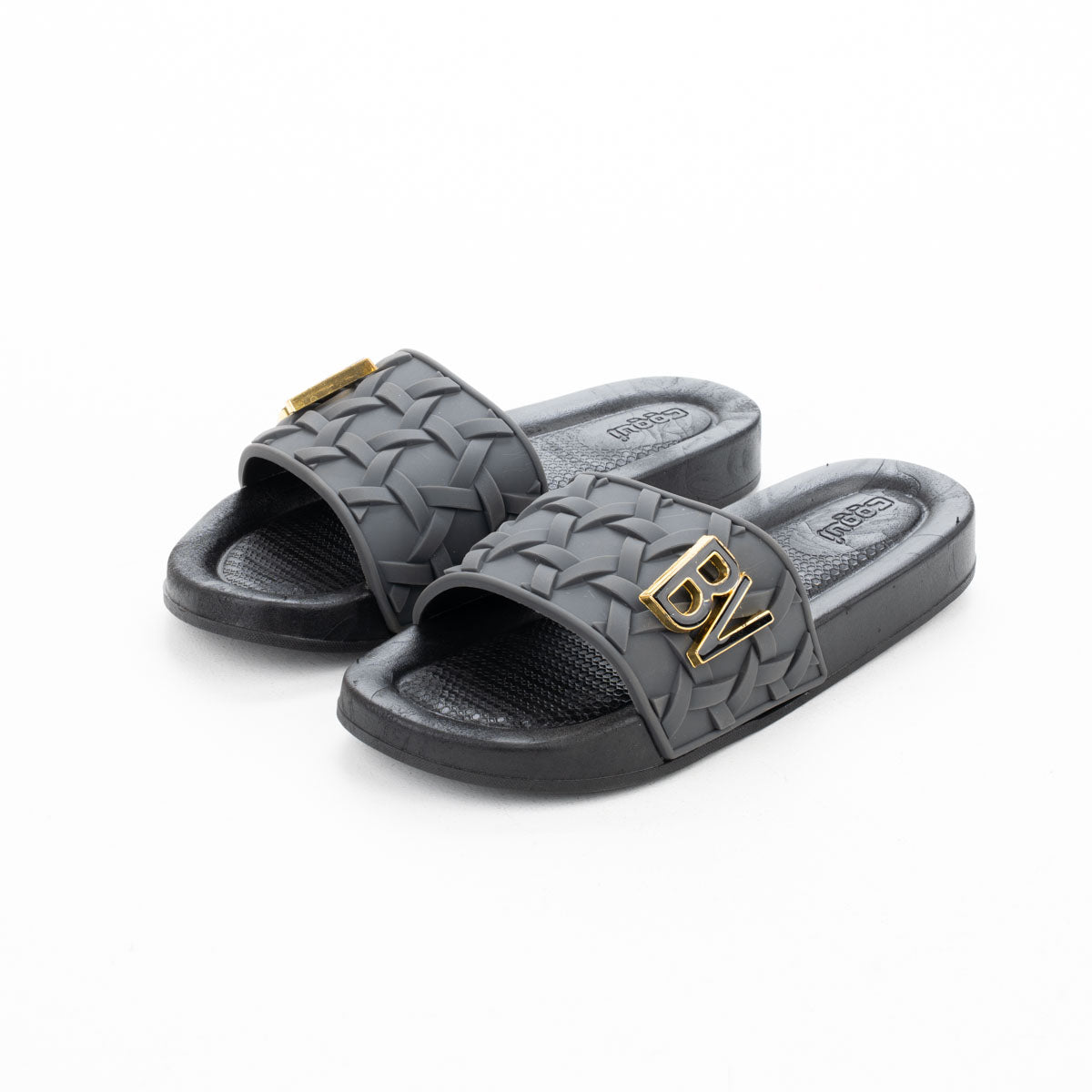 PU Men Slipper