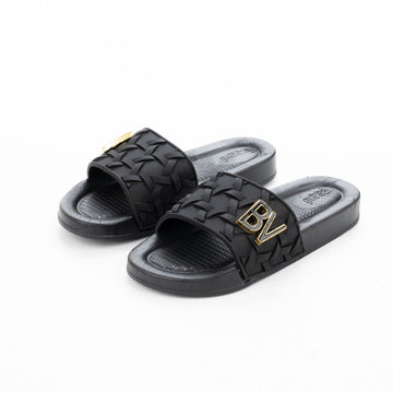 PU Men Slipper