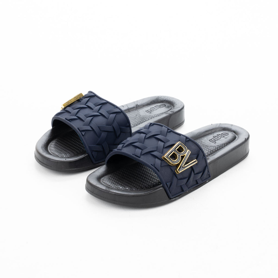 PU Men Slipper