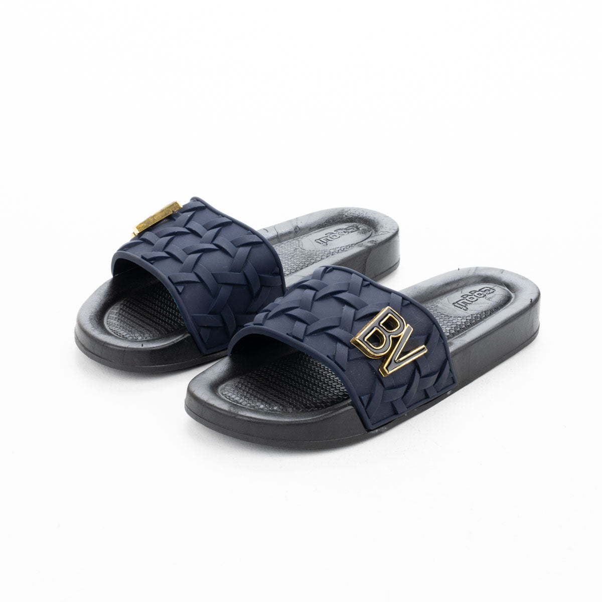 PU Men Slipper