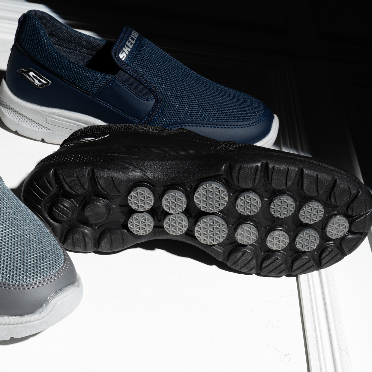 Elite Step Eva Skechers S For Men