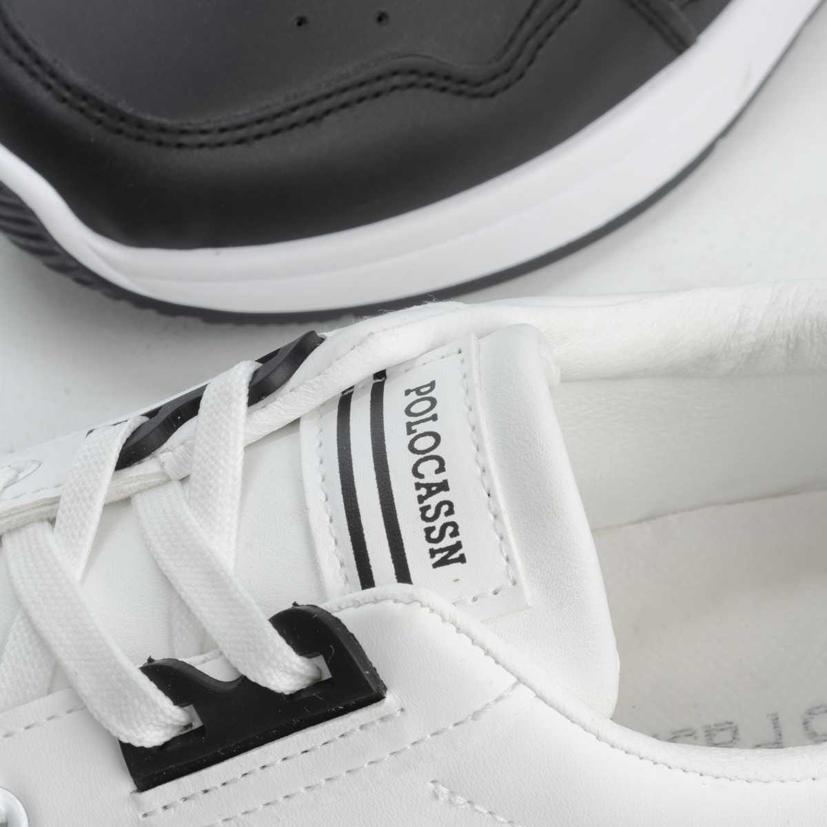 Polo Men Sneakers