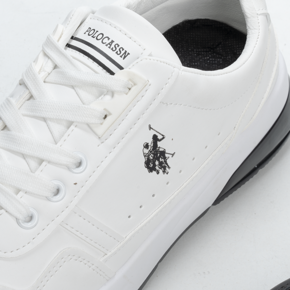 Polo Men Sneakers