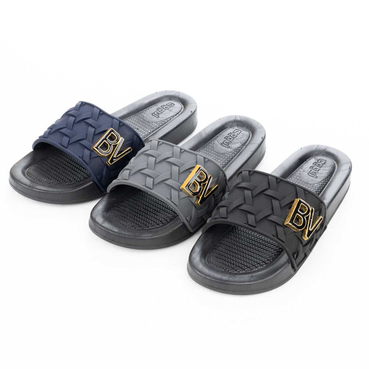 PU Men Slipper