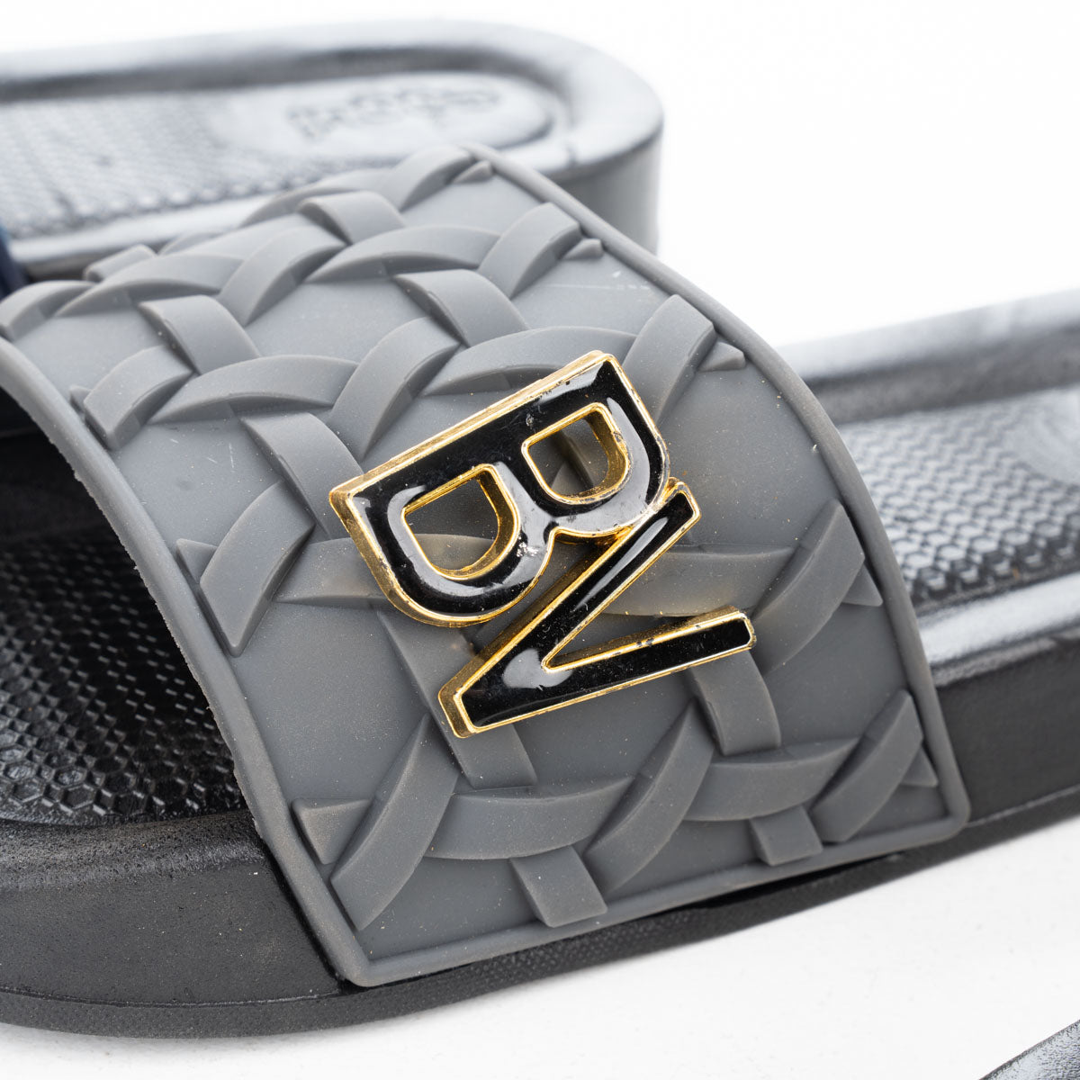 PU Men Slipper