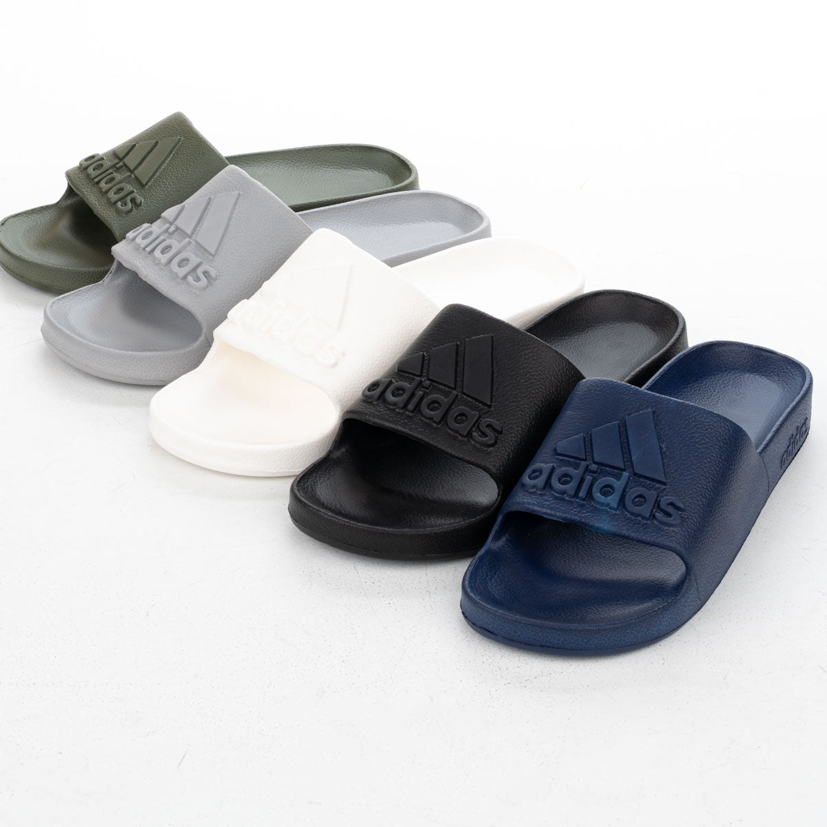AD Men slipper