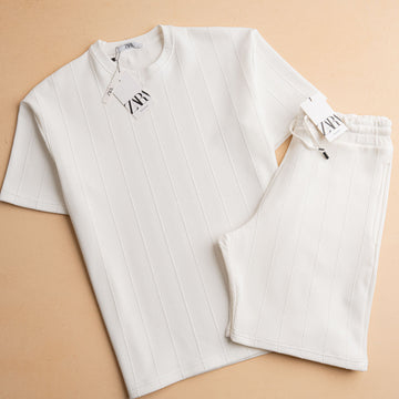 Zara Jakar Short Suit