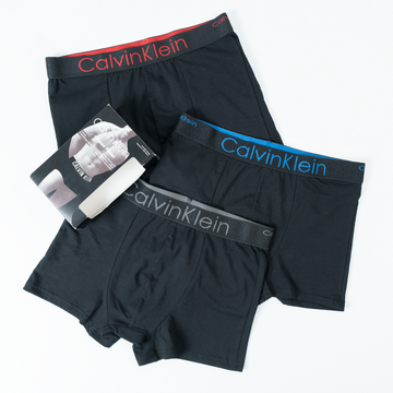 CALVIN KLEIN 4K