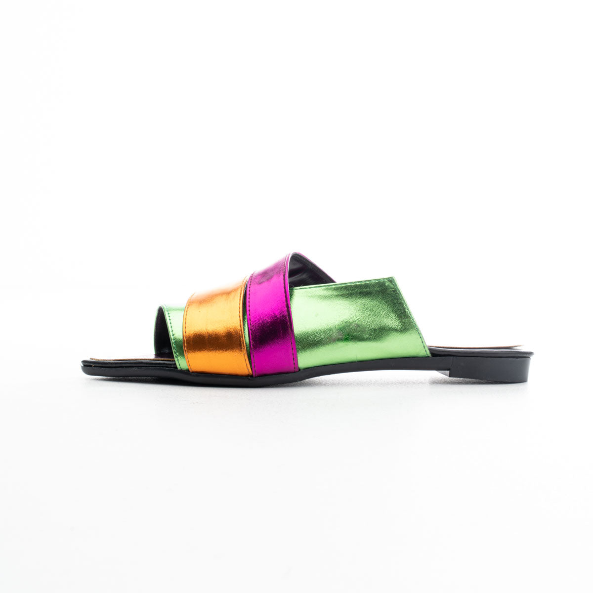 Flat Slipper