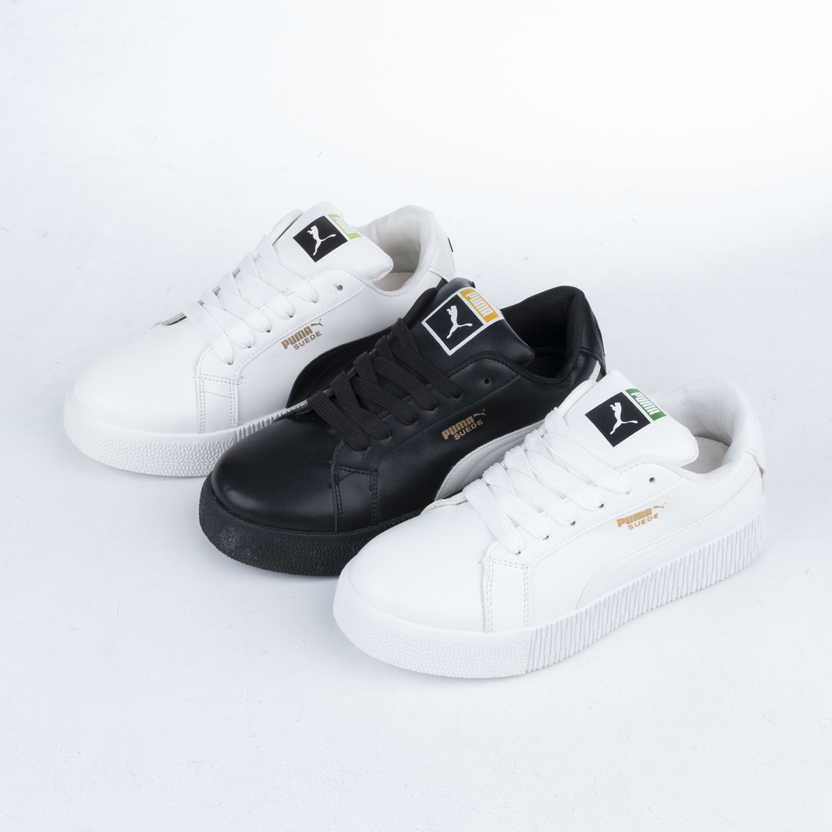 Puma Men Sneakers