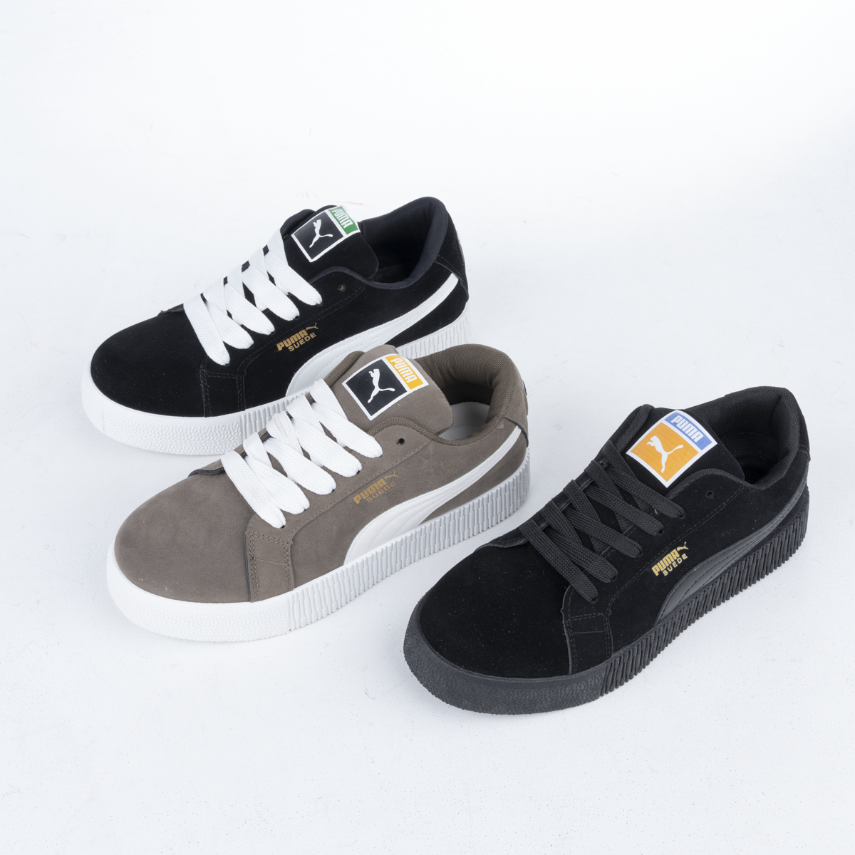 Puma Men Shoes