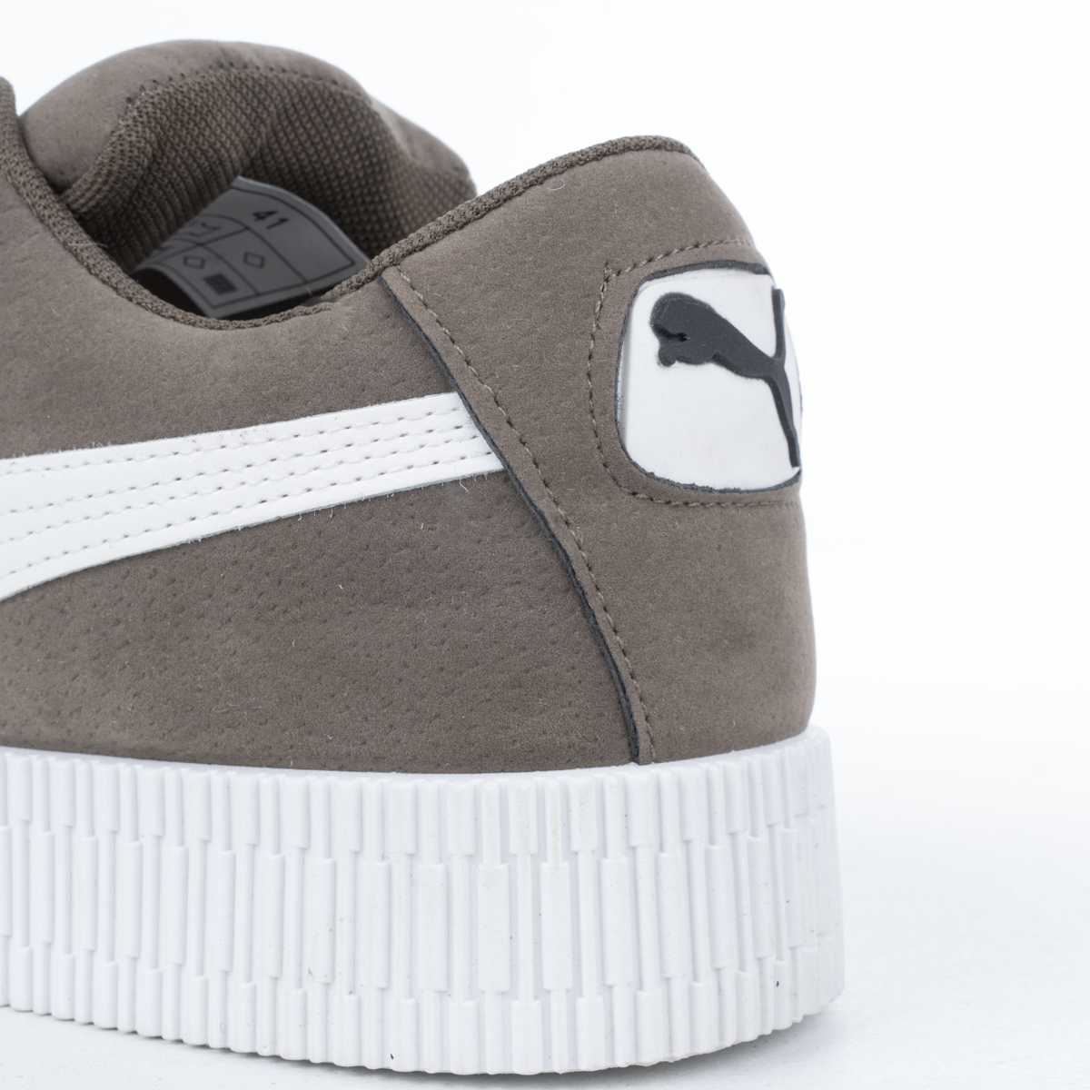 Puma Men Shoes