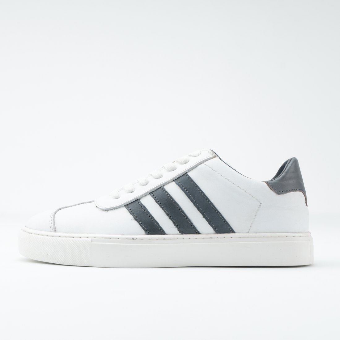 Suede Sneakers