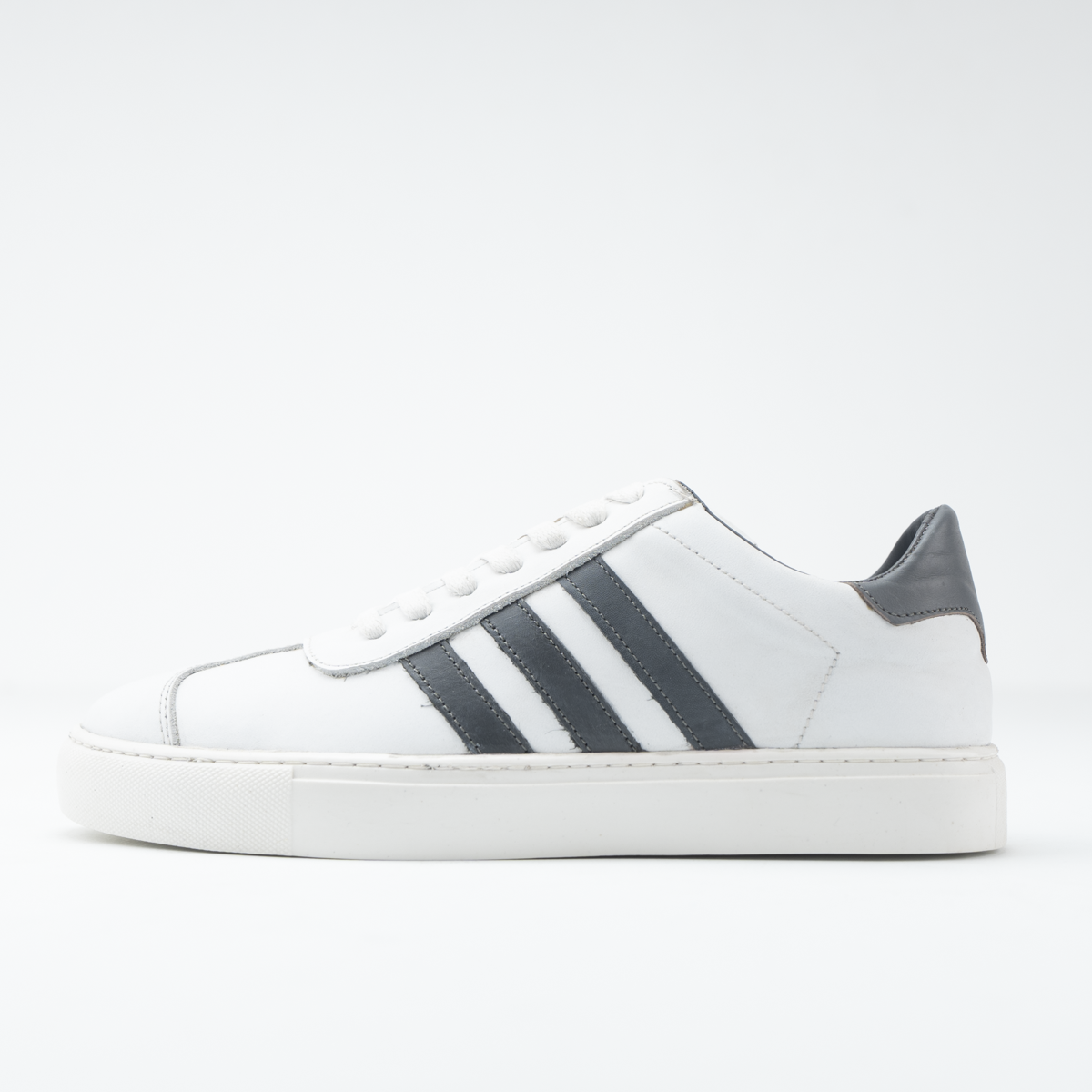 Suede Sneakers