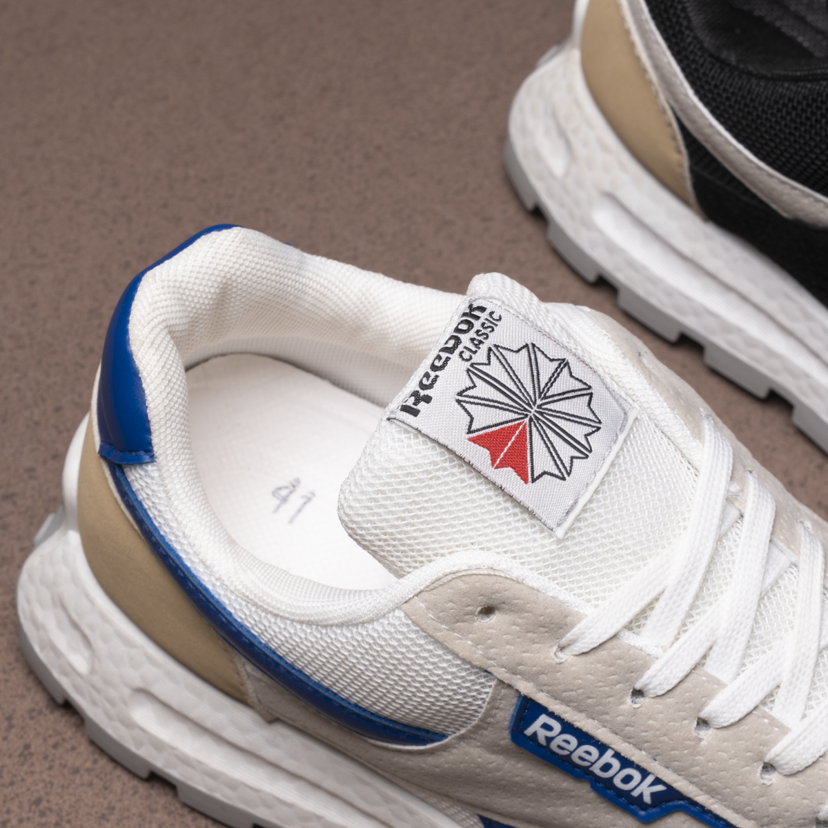 Reebok Men Sneakers