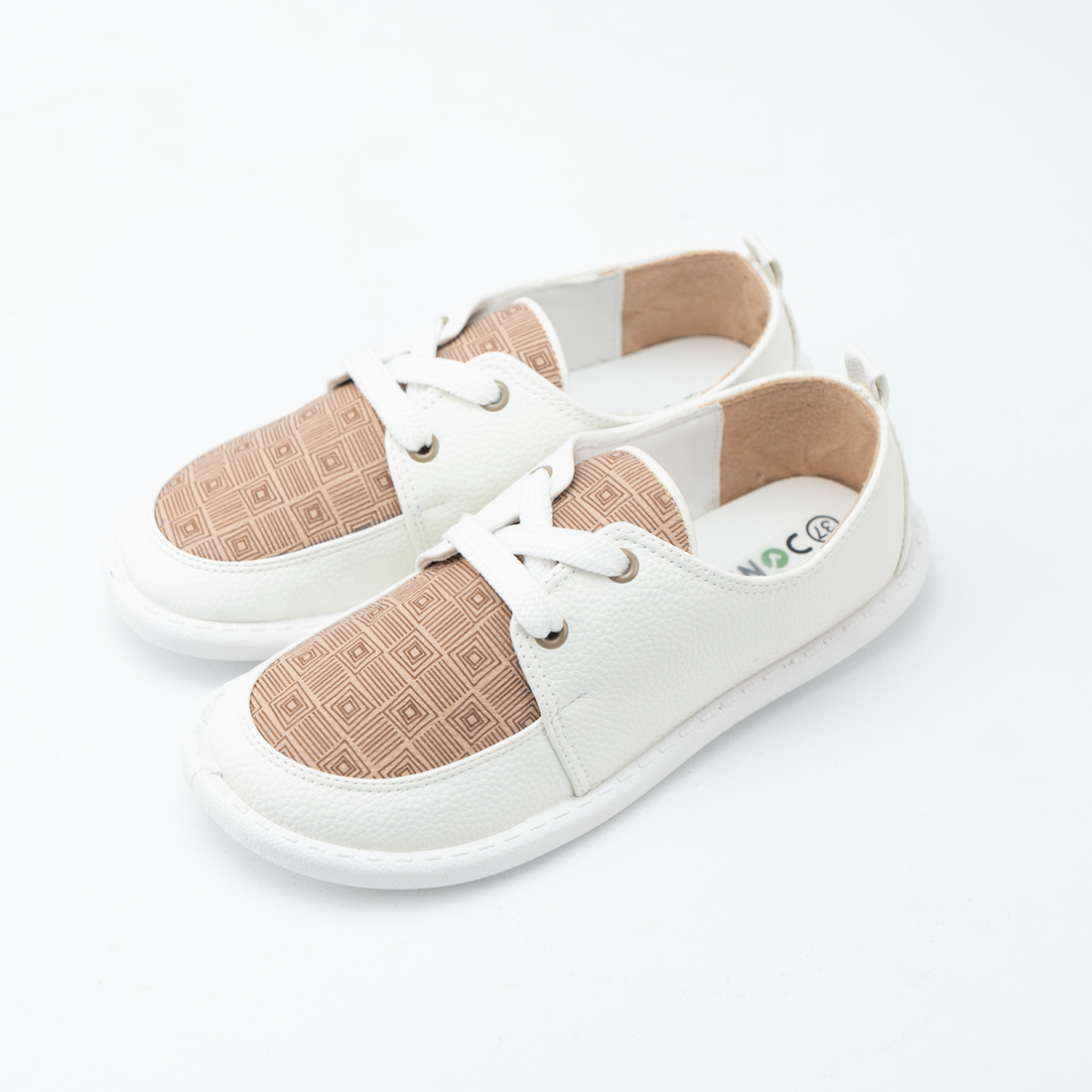 Flat Slip-On