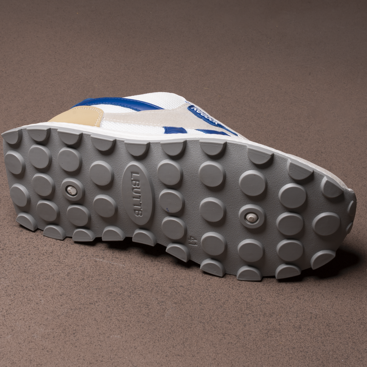 Reebok Men Sneakers