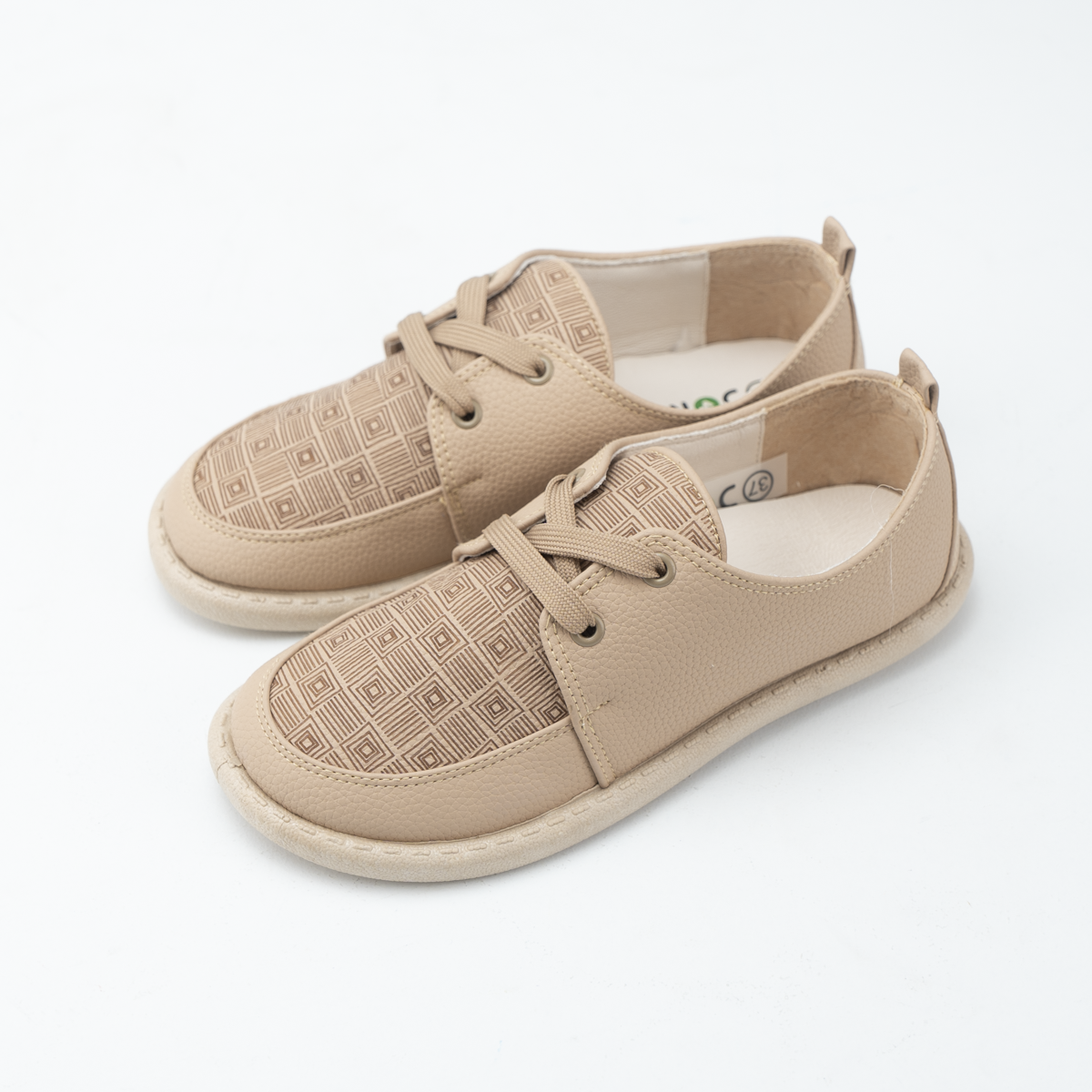 Flat Slip-On