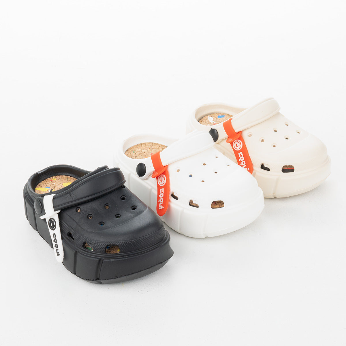 EVA Kids Slipper