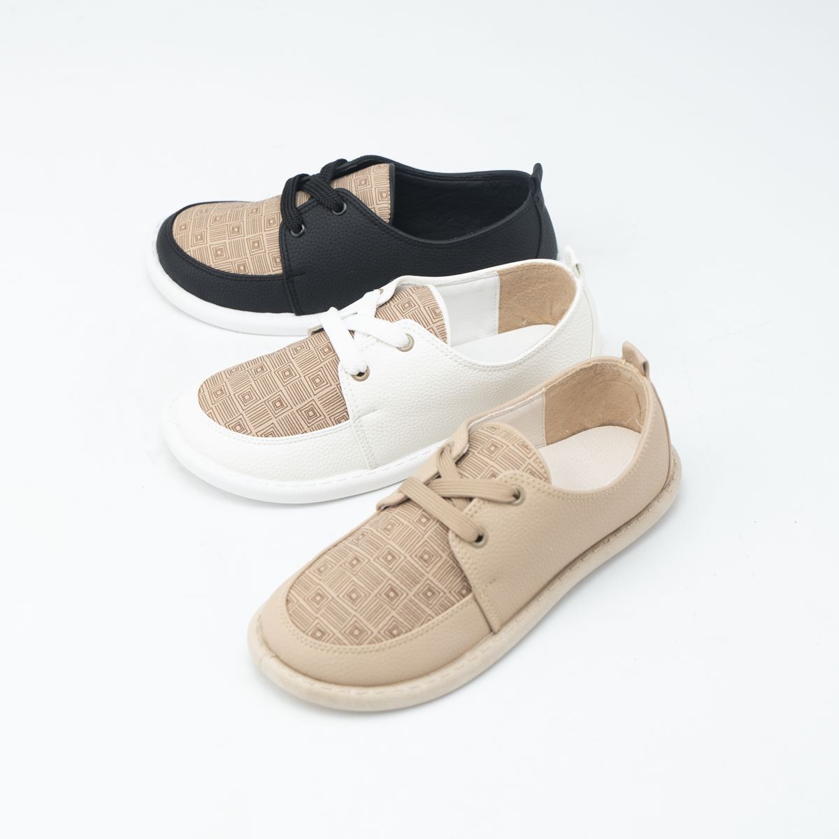 Flat Slip-On