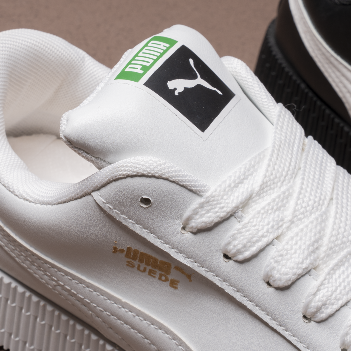 Puma Men Sneakers