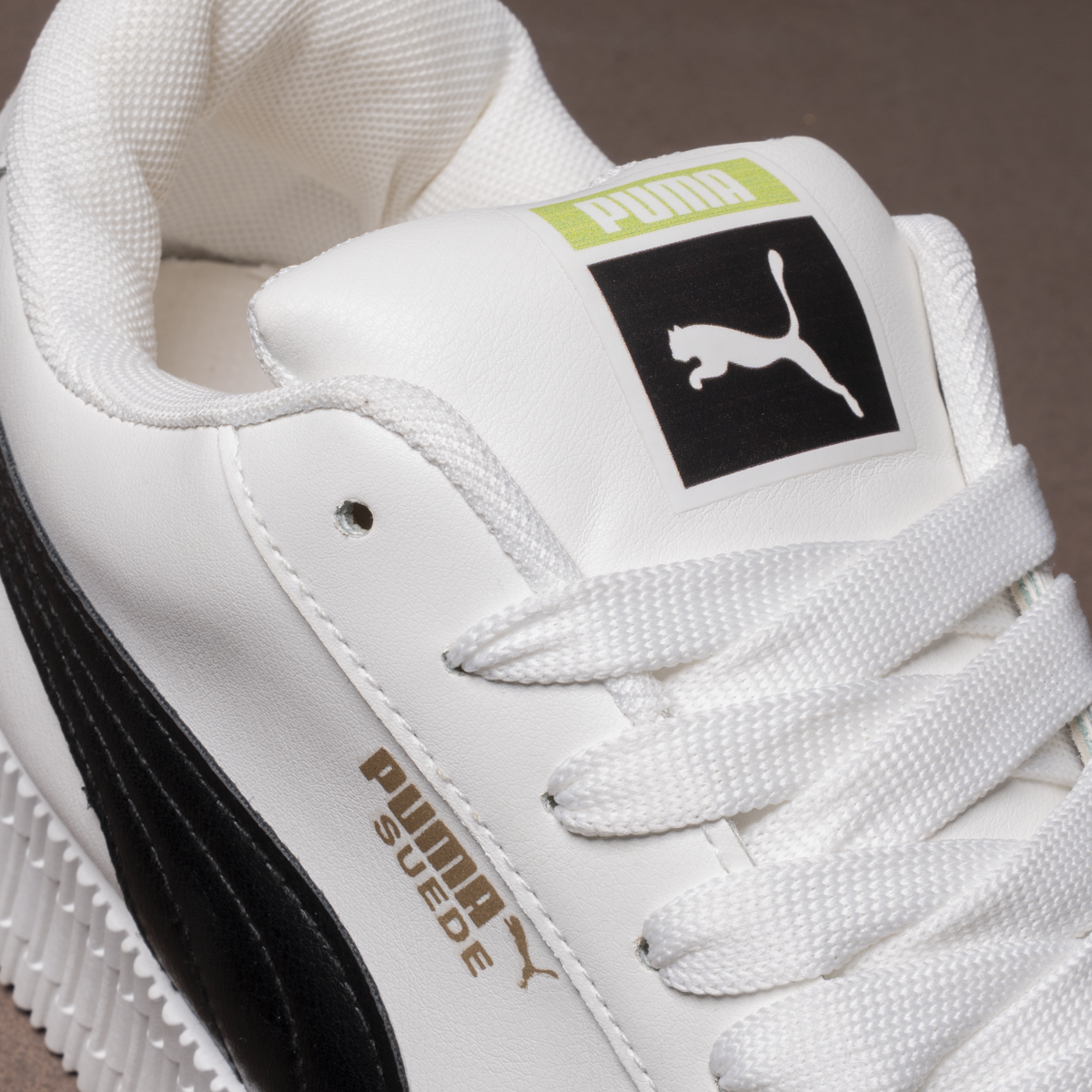 Puma Men Sneakers