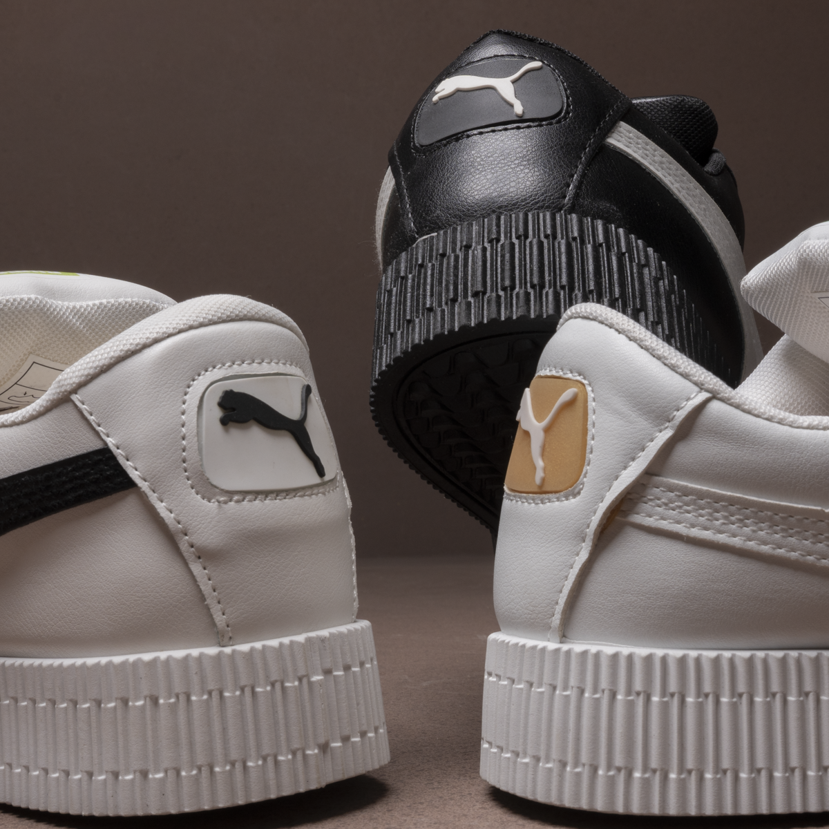 Puma Men Sneakers
