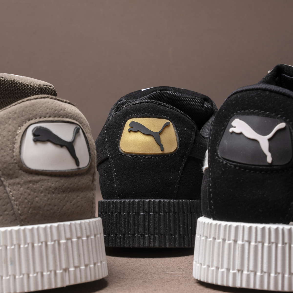 Puma Men Shoes