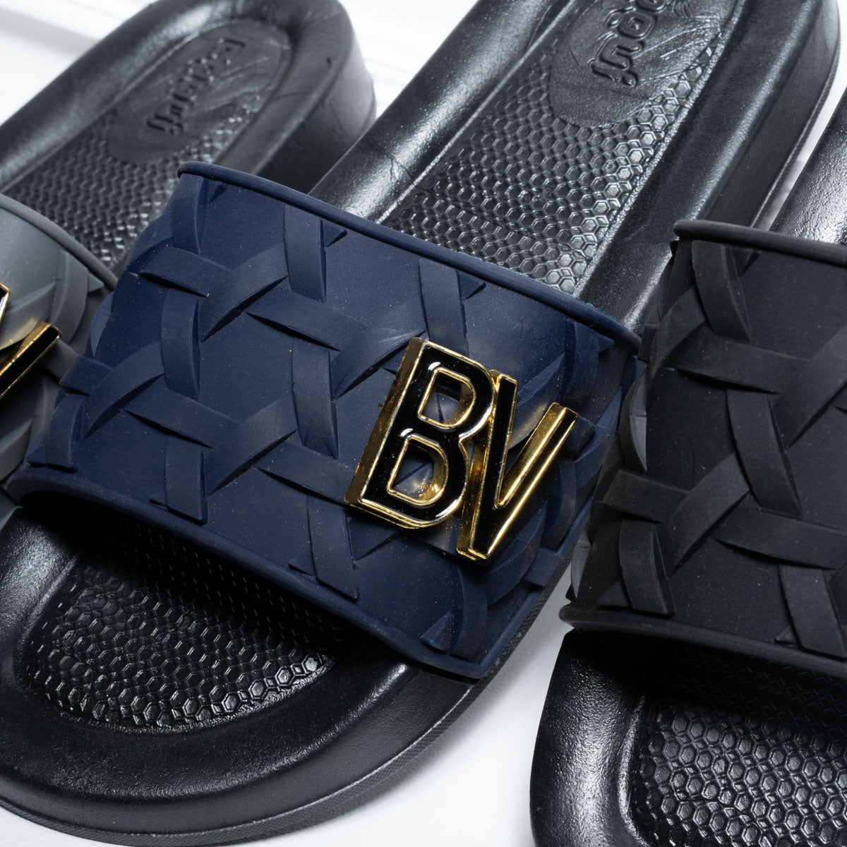 PU Men Slipper